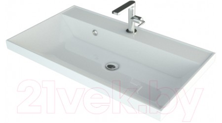 Умывальник ANDREA Classic 80 / 4680028070108