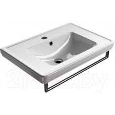 Умывальник GSI Ceramic Elements Classic 8731111 (60x46)