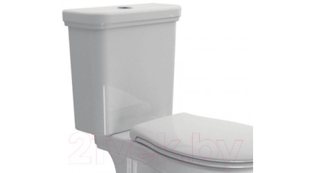 Сливной бачок GSI Ceramic Elements Classic 878111