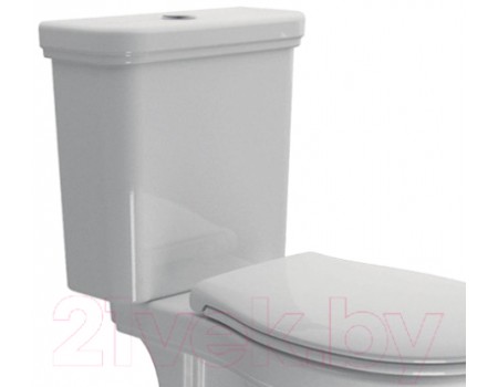Сливной бачок GSI Ceramic Elements Classic 878111