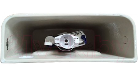Сливной бачок GSI Ceramic Elements Classic 878111