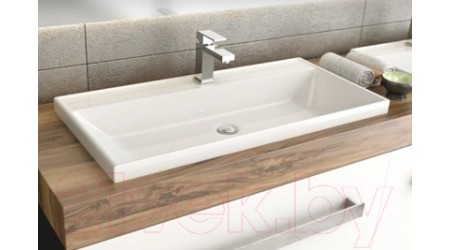 Умывальник ANDREA Classic 90