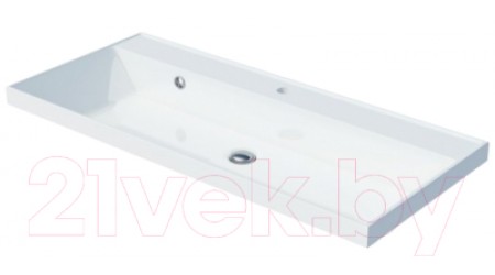 Умывальник Madera Classica 100 / 274124