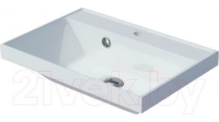 Умывальник Madera Classica 50