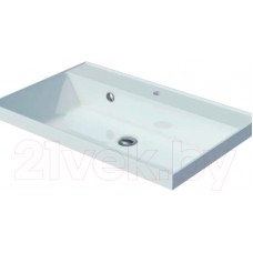 Умывальник Doratiz Classica 70 / 0302.993 (белый)