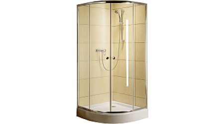 Душевой уголок Radaway Classic A800 / 30010-01-01