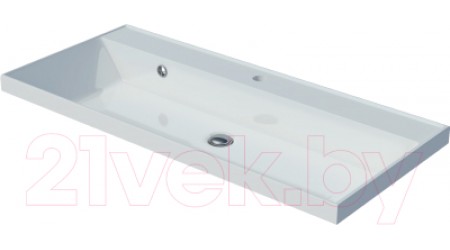 Умывальник Madera Classica 90
