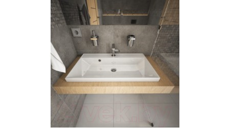 Умывальник Madera Classica 90