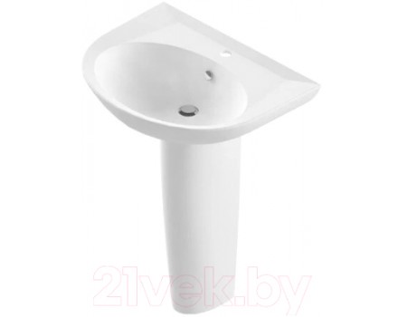 Пьедестал Sanita Classic CSCSLPD01