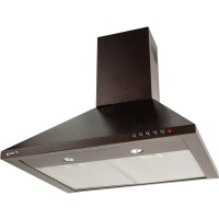 Вытяжка купольная Akpo Classic Eco 50 WK-4 (медный)