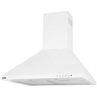 Вытяжка купольная Akpo Classic Eco 50 WK-4 (белый)