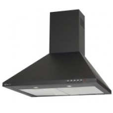 Вытяжка купольная Akpo Classic Eco 60 WK-4 (черный)