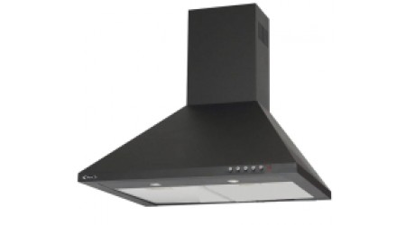 Вытяжка купольная Akpo Classic Eco 60 WK-4 (черный)