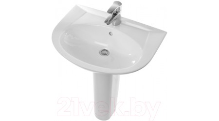 Пьедестал Sanita Luxe Classic Luxe CSCSLPD01