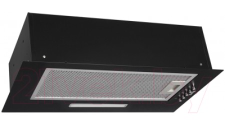 Вытяжка скрытая ZORG Classico 850 52 M (черный)