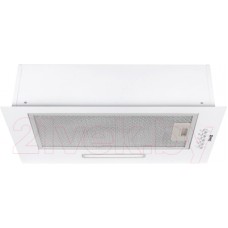 Вытяжка скрытая ZORG Classico 850 52 M (белый)