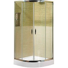 Душевой уголок Coliseum Classic КS-619А 90x90 (матовое стекло)