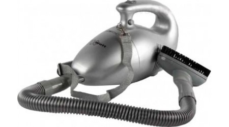 Портативный пылесос Clatronic HS 2631 (Silver)