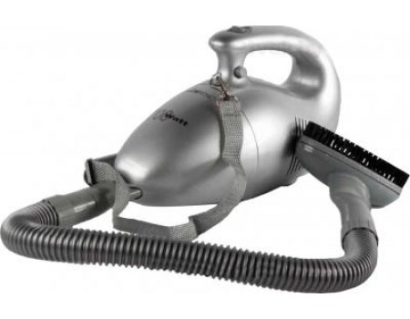 Портативный пылесос Clatronic HS 2631 (Silver)