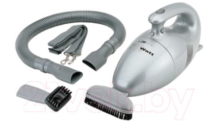 Портативный пылесос Clatronic HS 2631 (Silver)