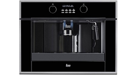 Кофемашина Teka CLC 855 GM SS (41598030)