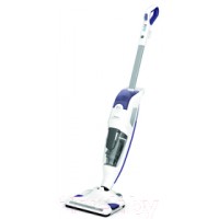 Вертикальный пылесос Tefal Clean&Steam VP7751WH