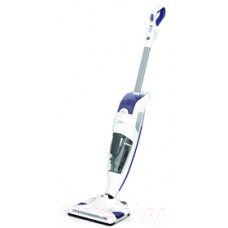 Вертикальный пылесос Tefal Clean&Steam VP7751WH