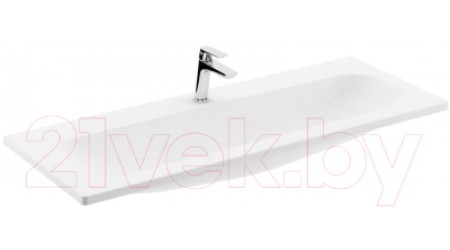 Умывальник Ravak Clear CL 80x38 / XJJ01180000