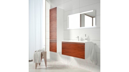 Умывальник Ravak Clear CL 80x38 / XJJ01180000
