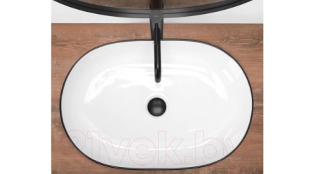 Умывальник REA Cleo U6210