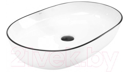 Умывальник REA Cleo U6210