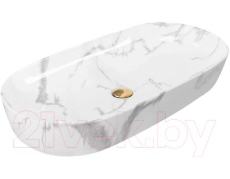 Умывальник REA Cleo U8403