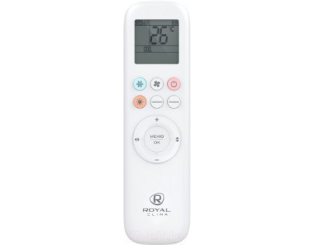 Сплит-система Royal Clima CO-4C 48HNBI/CO-E 48HNBI