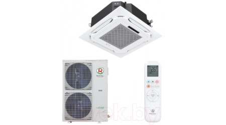 Сплит-система Royal Clima CO-4C 48HNBI/CO-E 48HNBI