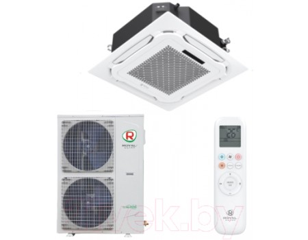 Сплит-система Royal Clima CO-4C 48HNBI/CO-E 48HNBI