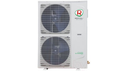 Сплит-система Royal Clima CO-4C 60HNBI/CO-E 60HNBI