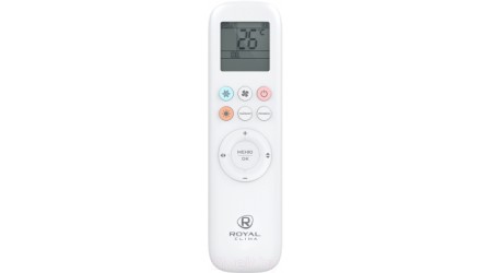 Сплит-система Royal Clima CO-4C 60HNBI/CO-E 60HNBI