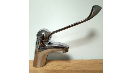 Смеситель Slezak RAV Clinica D626.5 