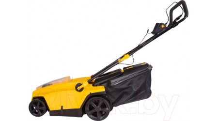 Газонокосилка электрическая Huter CLM-36 Li (70/4/10)