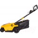 Газонокосилка электрическая Huter CLM-36 Li (70/4/10)