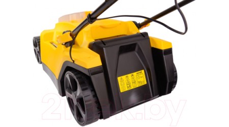 Газонокосилка электрическая Huter CLM-36 Li (70/4/10)