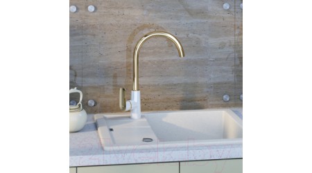 Смеситель Iddis Cloud CLOWG00i05 