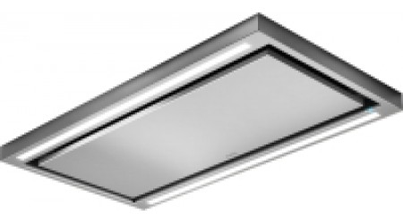 Вытяжка скрытая Elica Cloud Seven IX/F/90