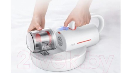 Портативный пылесос Deerma CM1300W
