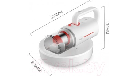 Портативный пылесос Deerma CM1300W