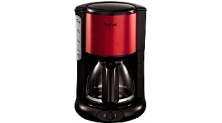 Капельная кофеварка Tefal CM361E38