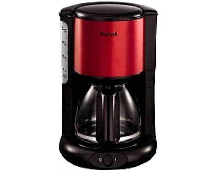Капельная кофеварка Tefal CM361E38