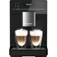 Кофемашина Miele CM 5310 OBSW (черный обсидиан)