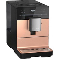 Кофемашина Miele CM 5500 (розовое золото)