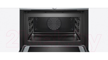 Электрический духовой шкаф Siemens CM633GBS1